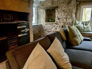 Stunningly stylish cottage. - Bradwell - 7