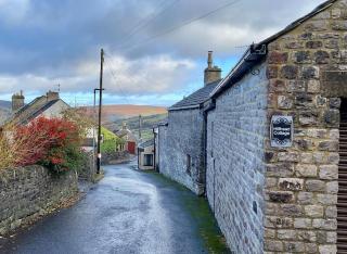 Stunningly stylish cottage. - Bradwell - 5
