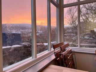 Stunningly stylish cottage. - Bradwell - 2