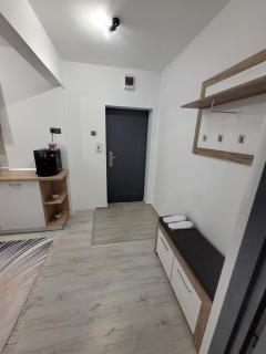 Apartament cu 1 camera -ANA - Zalău - 9
