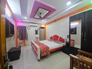 Hotel O Kamadhenu Lodge - Neyveli - 3