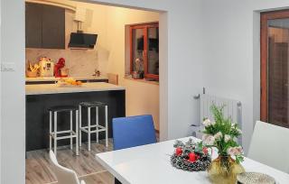 Amazing Home In Krsan With Kitchen - Kršan - 5