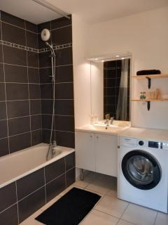 Appartement 2 chambres proche Grande Plage - Saint Gilles Croix de vie - 3