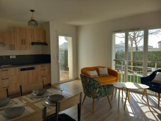 Appartement 2 chambres proche Grande Plage - Saint Gilles Croix de vie - 9