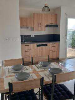 Appartement 2 chambres proche Grande Plage - 8