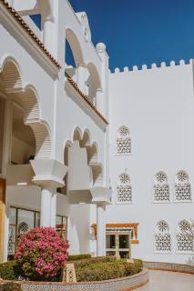 Baron Palms Adults Friendly Only 16 years plus Boutique Hotel Style - Sharm El Sheikk - 8