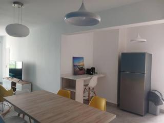 Grand appartement contemporain sur Flic en Flac proche de la plage - 2