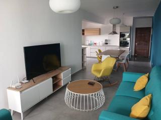 Grand appartement contemporain sur Flic en Flac proche de la plage - 7