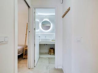 Casa Jasmin cosy 4 bedroom house with terrace - Hospitalet de Llobregat - 5