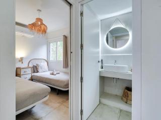 Casa Jasmin cosy 4 bedroom house with terrace - Hospitalet de Llobregat - 6