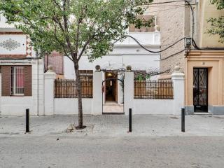 Casa Jasmin cosy 4 bedroom house with terrace - Hospitalet de Llobregat - 4