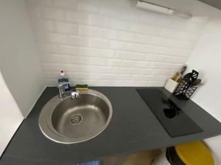 Le Bonappart T avec salle de sport - Amiens - 4