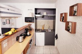 Le Studio 360 Proche Futuroscope & Arena 1/4 Pers - Chasseneuil-du-Poitou - 8