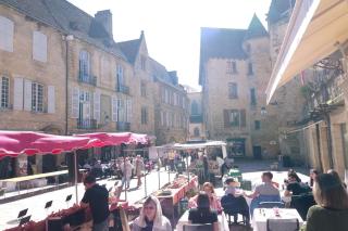Cité médiévale, charme & calme, bien placé - Sarlat-la-Canéda - 4