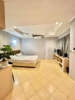 Nona Pattaya Hotel - Jomtien Beach - 2