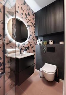 Ruby Apartament - Varsavia - 3
