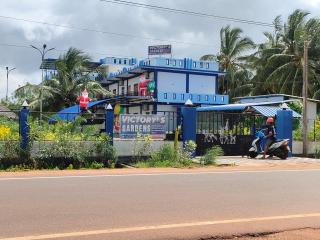 Victory's Gardens - Mannar - 0