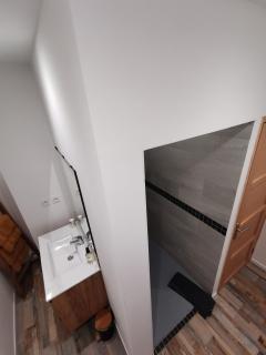 La chambre de pousse - Boulogne-sur-Mer - 5