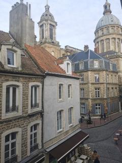 La chambre de pousse - Boulogne-sur-Mer - 3