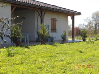 Maison de Vacances de Récailleau - Nérac - 5