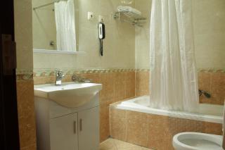 Debredamo Hotel - Addis Abeba - 3