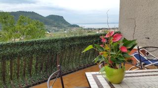 Relais Villa Olivi - Costermano sul Garda - 9