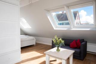 Haus Delft Nordstern - Juist - 5