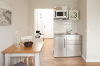 Haus Delft Anna - Juist - 8
