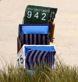 Haus Delft Phyllis - Juist - 1