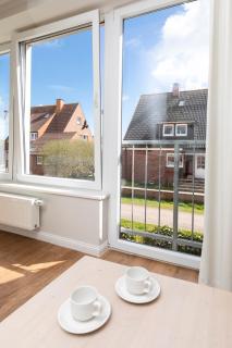 Haus Delft Elisa - Juist - 9