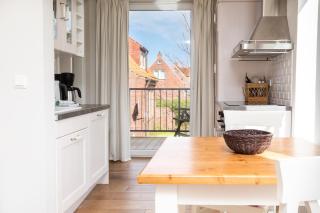 Haus Delft Lita - Juist - 5