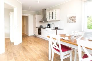 Haus Delft Anjola - Juist - 8