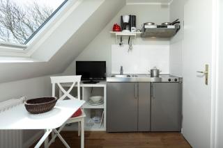 Haus Delft Ilmenau - Juist - 8