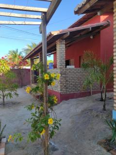 Chalés Peixes & Tartarugas - 9