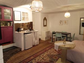Studio in Altstadthaus - Sankt Veit an der Glan - 1