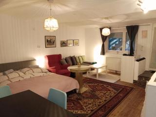 Studio in Altstadthaus - 5