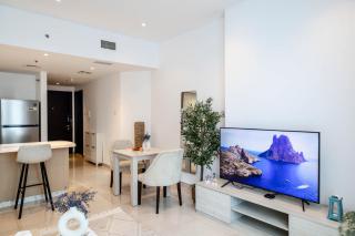 Trophy - Marina Urban Serenity Suite - Dubai - 8