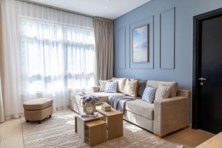 Trophy - Marina Urban Serenity Suite - Dubai - 9