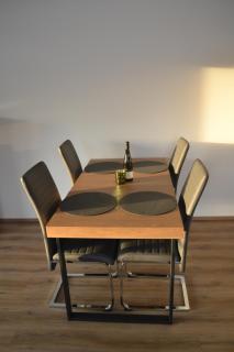 Apartment Ausblick - 9