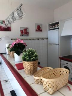 Beau T3 face Rouet plage avec garage - Carry-le-Rouet - 7