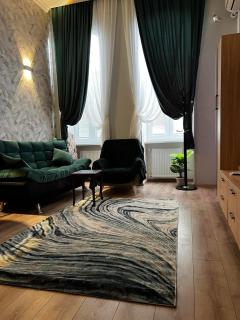 Silver Rooms - Tiflis - 2