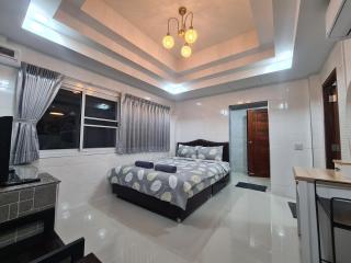 Kao Ngu Boutique Resort - Ban Rong Chang - 7