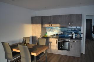 Apartment Ausblick - 4