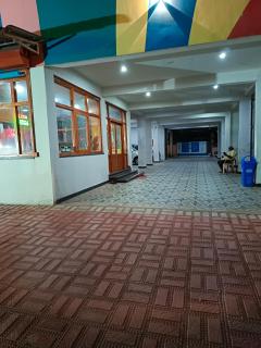 SM Residency - 9