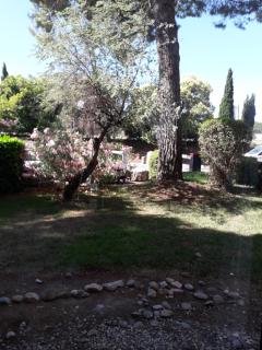 Studio 007 à Aix - 5