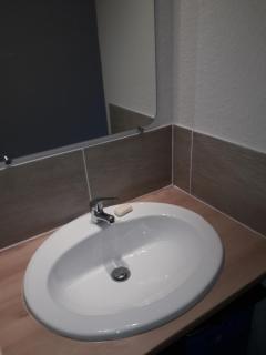 Studio 007 à Aix - 3