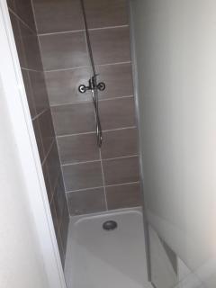 Studio 007 à Aix - 1