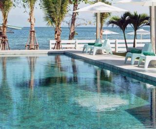 Le Petit Saint Tropez - Khanom - 9