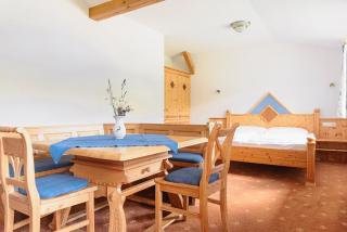 Ferienhotel Gut Enghagen - Rossleithen - 8