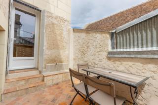 Flore - Saint-Aignan - 8